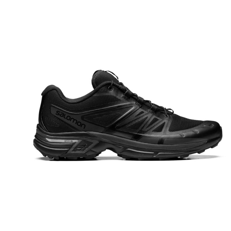 Tenis Salomon Xt-wings 2 Masculino Pretas | PT V46981